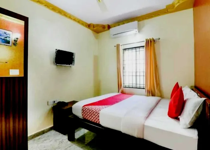 Classic Triple Room