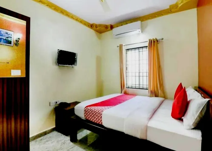 Classic Triple Room